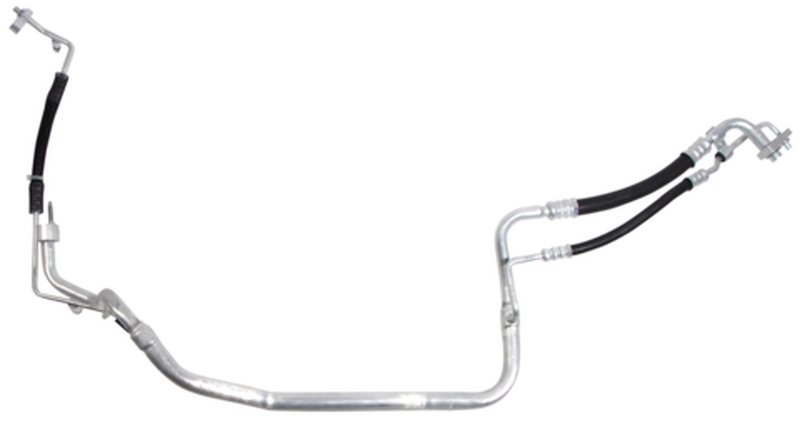 Four Seasons 65154 A/C Suction and Liquid Line Hose Assembly