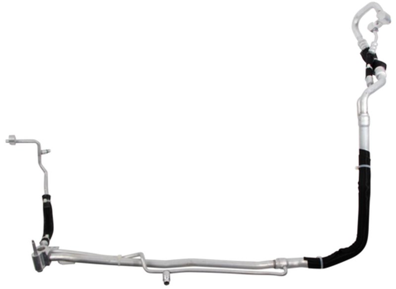 Four Seasons 65158 A/C Suction and Liquid Line Hose Assembly