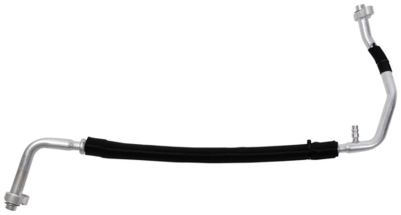 Four Seasons 65161 A/C Refrigerant Suction Hose