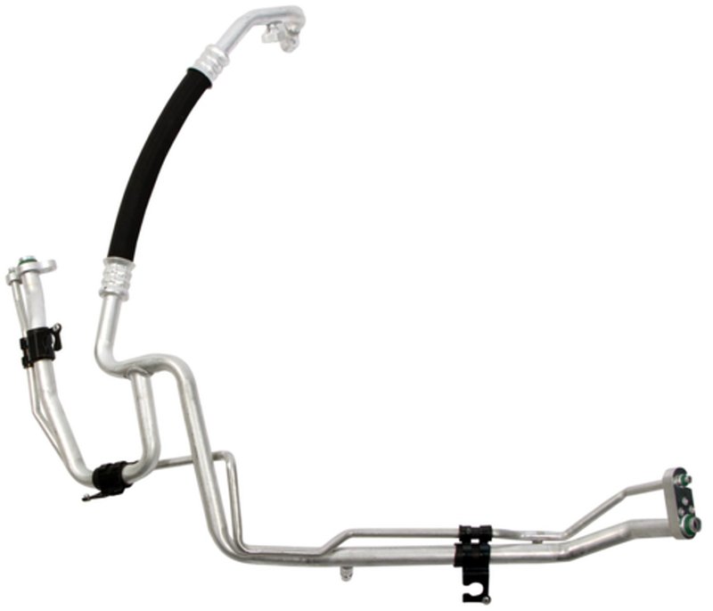 Four Seasons 65164 A/C Suction and Liquid Line Hose Assembly
