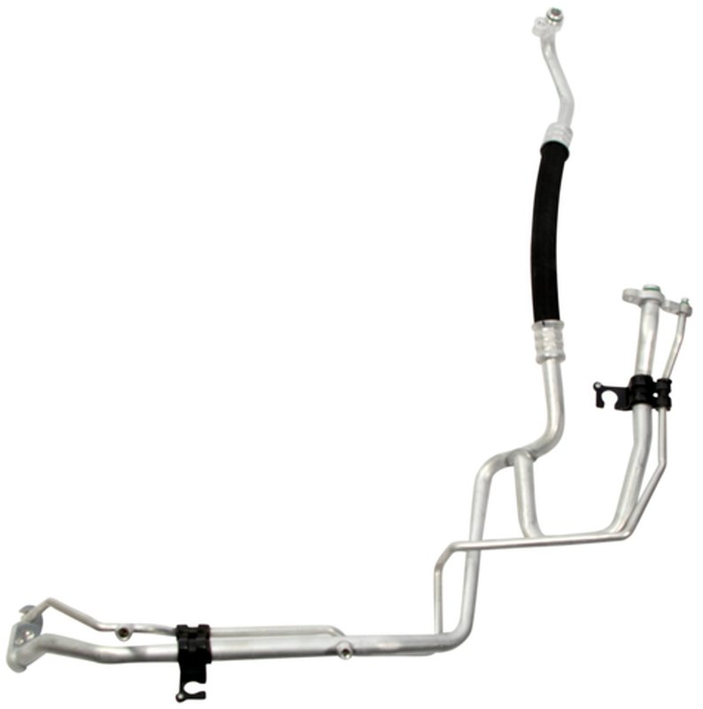 Four Seasons 65165 A/C Suction and Liquid Line Hose Assembly