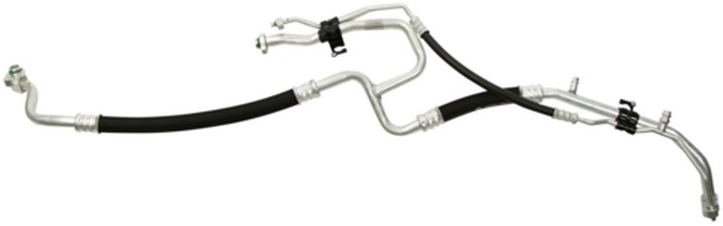 Four Seasons 65167 A/C Suction and Liquid Line Hose Assembly