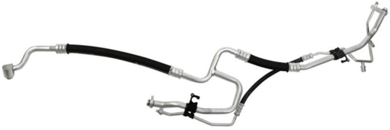 Four Seasons 65168 A/C Suction and Liquid Line Hose Assembly