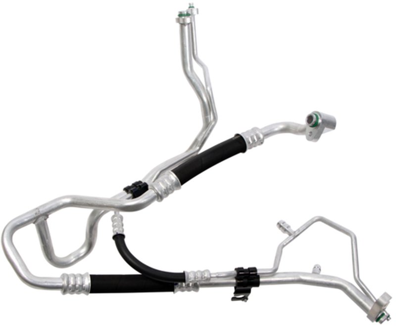 Four Seasons 65170 A/C Suction and Liquid Line Hose Assembly