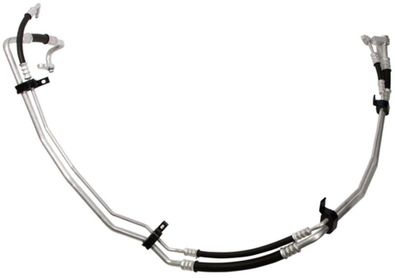 Four Seasons 65172 A/C Suction and Liquid Line Hose Assembly