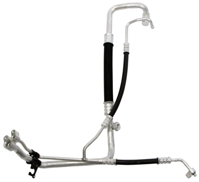 Four Seasons 65177 A/C Suction and Liquid Line Hose Assembly