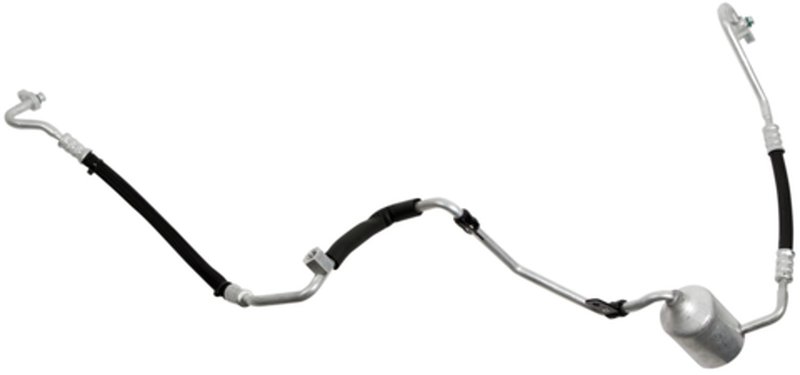 Four Seasons 65178 A/C Refrigerant Discharge Hose