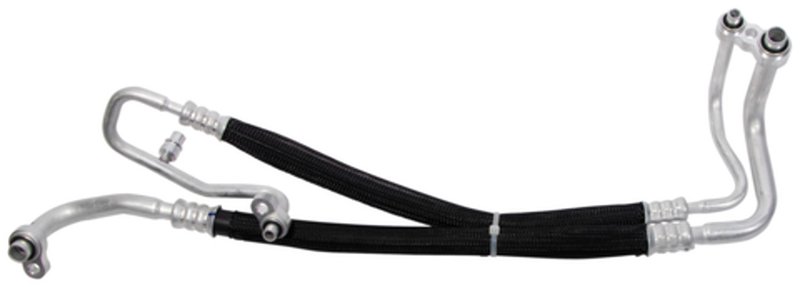 Four Seasons 65183 A/C Refrigerant Discharge / Suction Hose Assembly