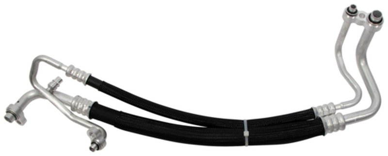 Four Seasons 65184 A/C Refrigerant Discharge / Suction Hose Assembly