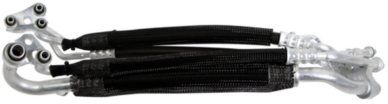 Four Seasons 65185 A/C Suction and Liquid Line Hose Assembly