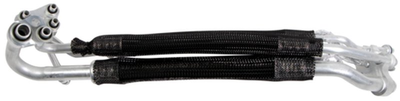 Four Seasons 65186 A/C Suction and Liquid Line Hose Assembly