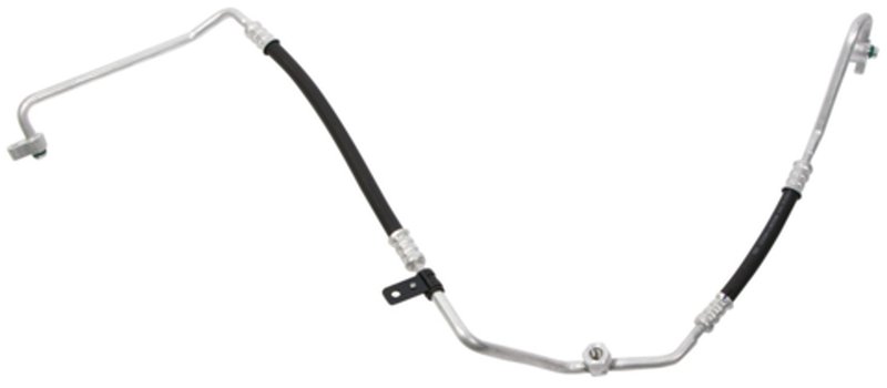 Four Seasons 65190 A/C Refrigerant Discharge Hose
