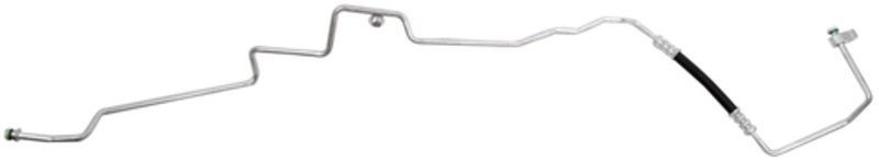 Four Seasons 65195 A/C Refrigerant Liquid Hose