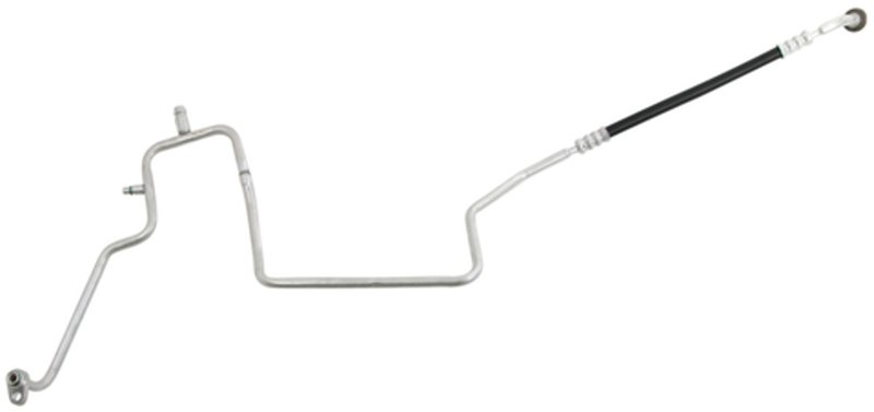 Four Seasons 65197 A/C Liquid Line with Orifice Tube