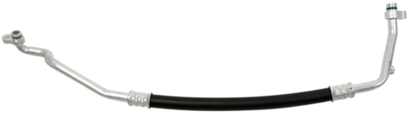 Four Seasons 65201 A/C Refrigerant Suction Hose