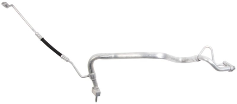 Four Seasons 65202 A/C Suction and Liquid Line Hose Assembly