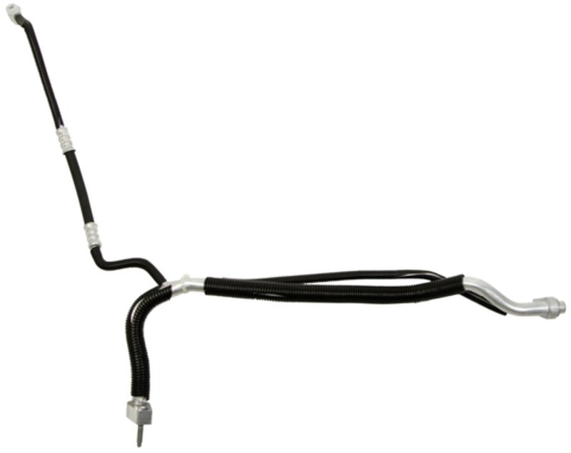 Four Seasons 65203 A/C Suction and Liquid Line Hose Assembly