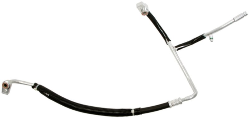 Four Seasons 65204 A/C Refrigerant Discharge Hose