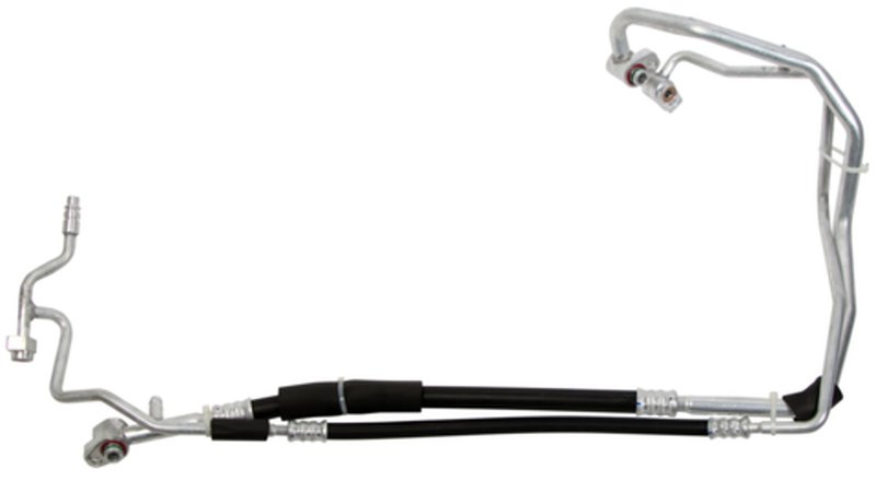 Four Seasons 65210 A/C Refrigerant Discharge / Suction Hose Assembly