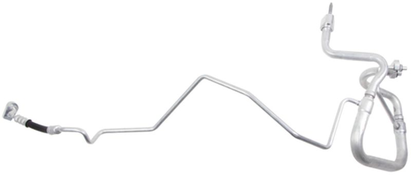 Four Seasons 65211 A/C Suction and Liquid Line Hose Assembly