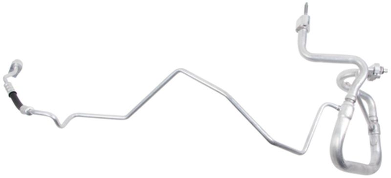 Four Seasons 65212 A/C Suction and Liquid Line Hose Assembly