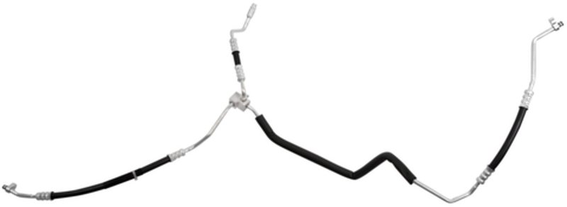 Four Seasons 65225 A/C Refrigerant Liquid Hose