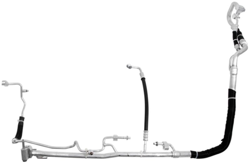 Four Seasons 65232 A/C Suction and Liquid Line Hose Assembly