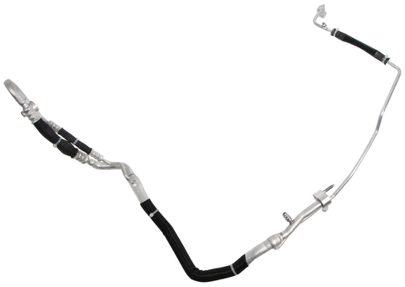 Four Seasons 65235 A/C Suction and Liquid Line Hose Assembly