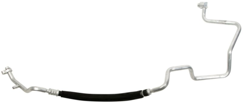 Four Seasons 65237 A/C Refrigerant Suction Hose