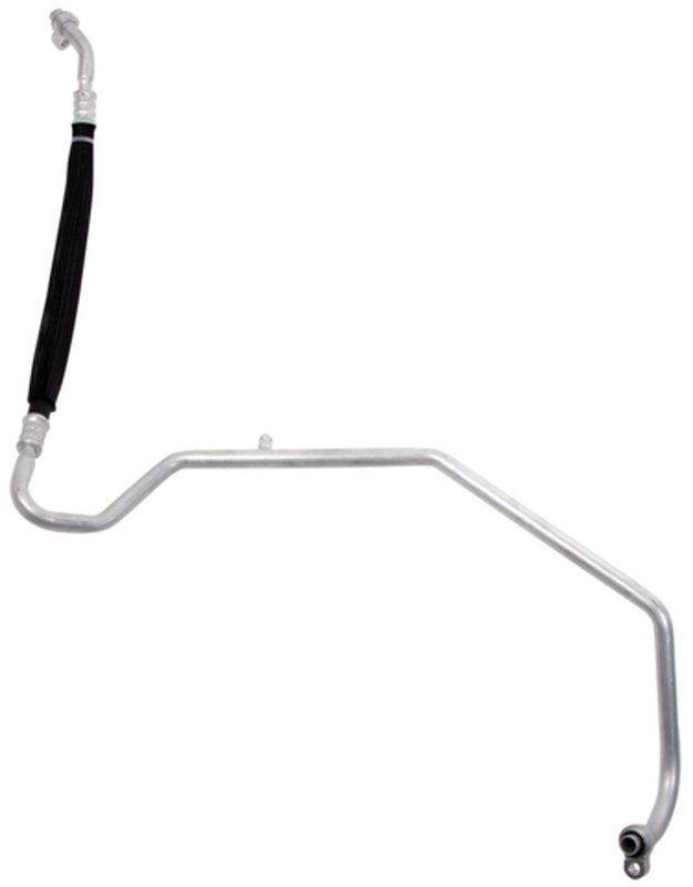 Four Seasons 65238 A/C Refrigerant Suction Hose