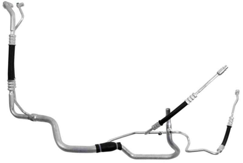 Four Seasons 65239 A/C Suction and Liquid Line Hose Assembly