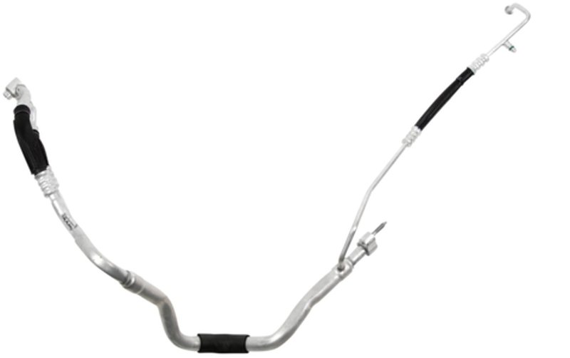 Four Seasons 65240 A/C Suction and Liquid Line Hose Assembly
