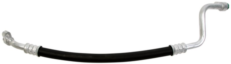 Four Seasons 65247 A/C Refrigerant Suction Hose