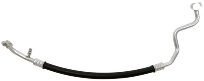 Four Seasons 65248 A/C Refrigerant Suction Hose