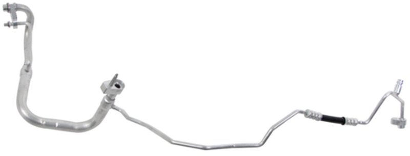Four Seasons 65251 A/C Suction and Liquid Line Hose Assembly