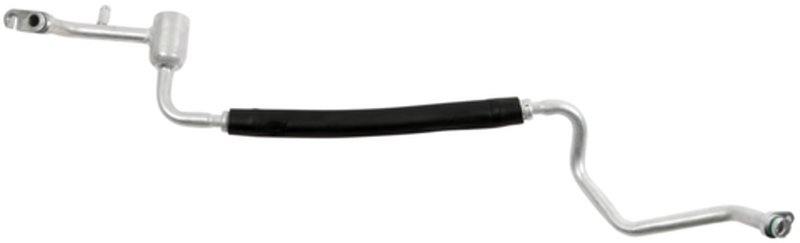 Four Seasons 65258 A/C Refrigerant Suction Hose