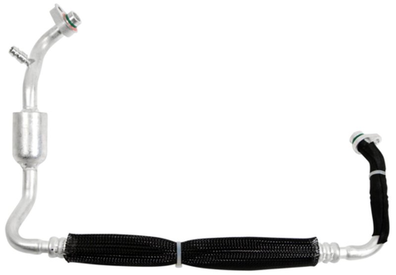 Four Seasons 65259 A/C Refrigerant Suction Hose