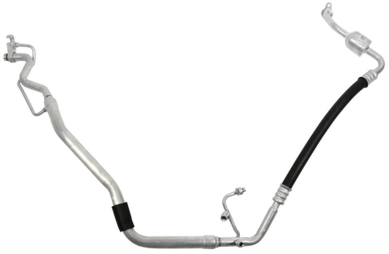Four Seasons 65267 A/C Suction and Liquid Line Hose Assembly
