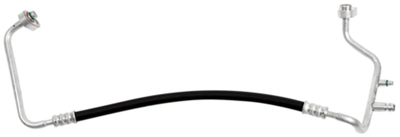 Four Seasons 65280 A/C Refrigerant Discharge Hose