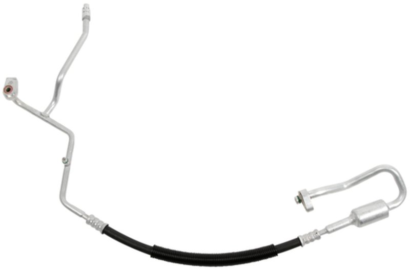 Four Seasons 65293 A/C Refrigerant Discharge Hose