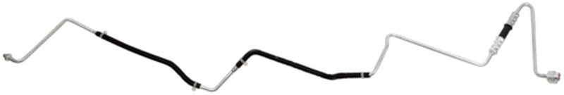 Four Seasons 65296 A/C Refrigerant Liquid Hose