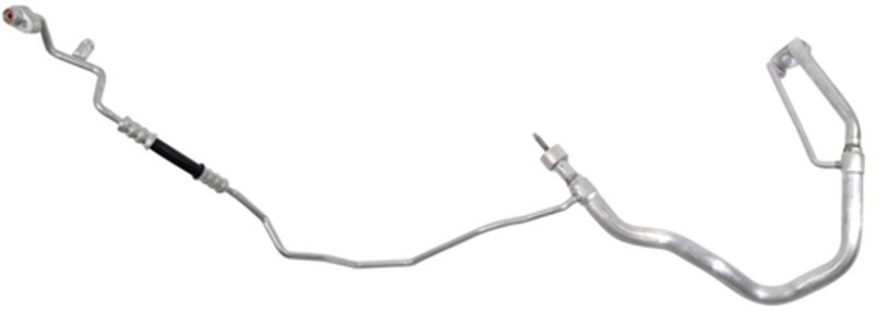 Four Seasons 65309 A/C Suction and Liquid Line Hose Assembly