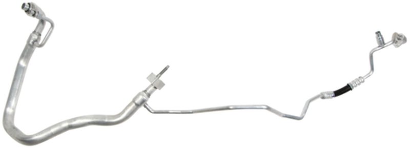 Four Seasons 65310 A/C Suction and Liquid Line Hose Assembly