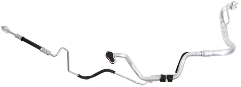 Four Seasons 65313 A/C Suction and Liquid Line Hose Assembly