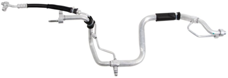 Four Seasons 65314 A/C Suction and Liquid Line Hose Assembly