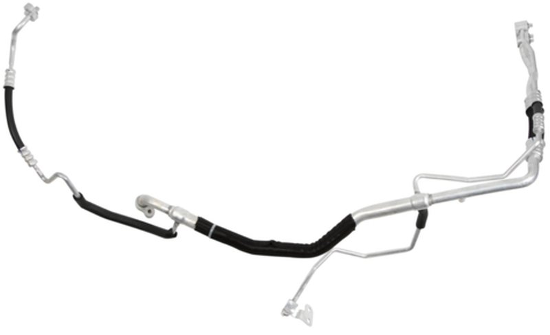 Four Seasons 65316 A/C Suction and Liquid Line Hose Assembly