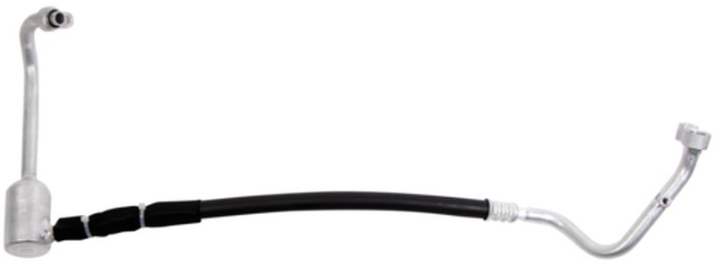 Four Seasons 65317 A/C Refrigerant Suction Hose