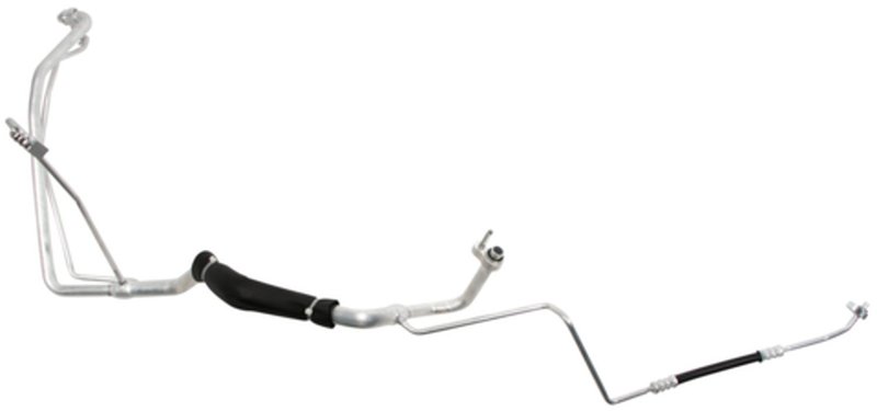 Four Seasons 65319 A/C Suction and Liquid Line Hose Assembly