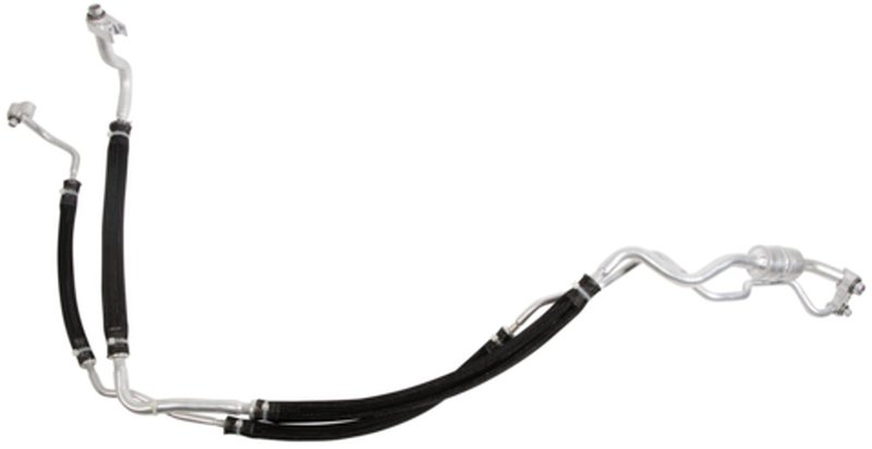 Four Seasons 65321 A/C Refrigerant Discharge / Suction Hose Assembly