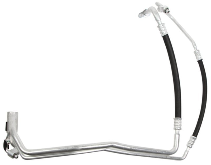 Four Seasons 65322 A/C Refrigerant Discharge / Suction Hose Assembly